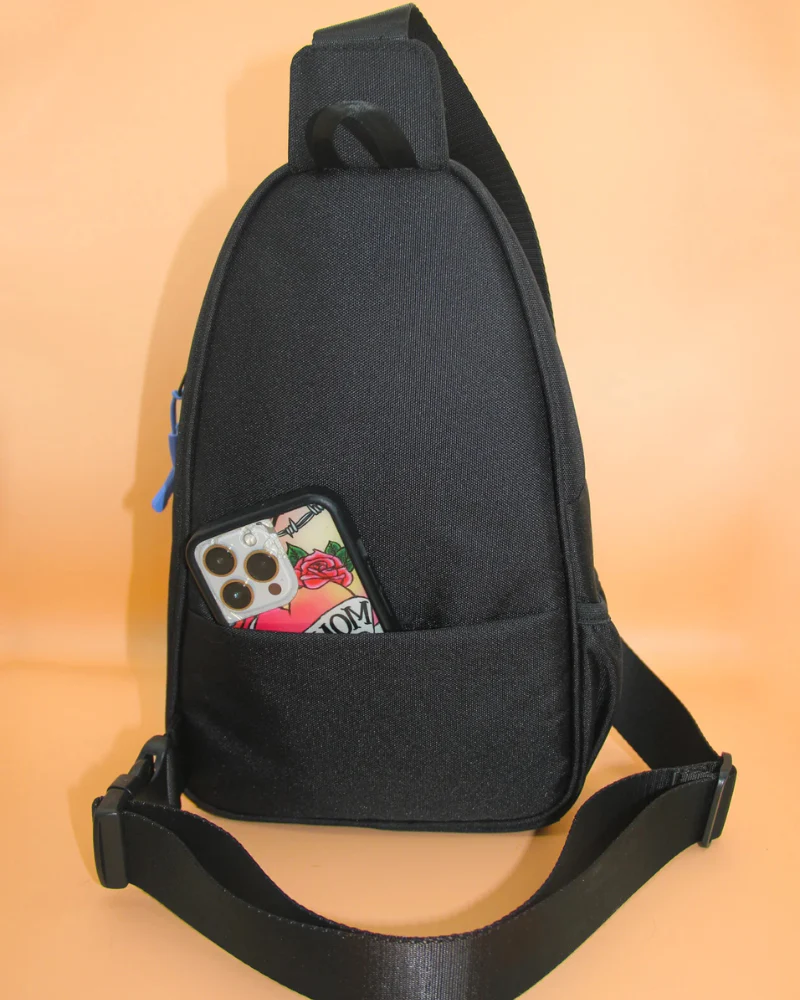 Waterproof Dog Walking Bag w/ Removable Treat Pouch - Image 13