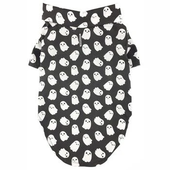 DOGGIE DESIGN | Ghost Button Down