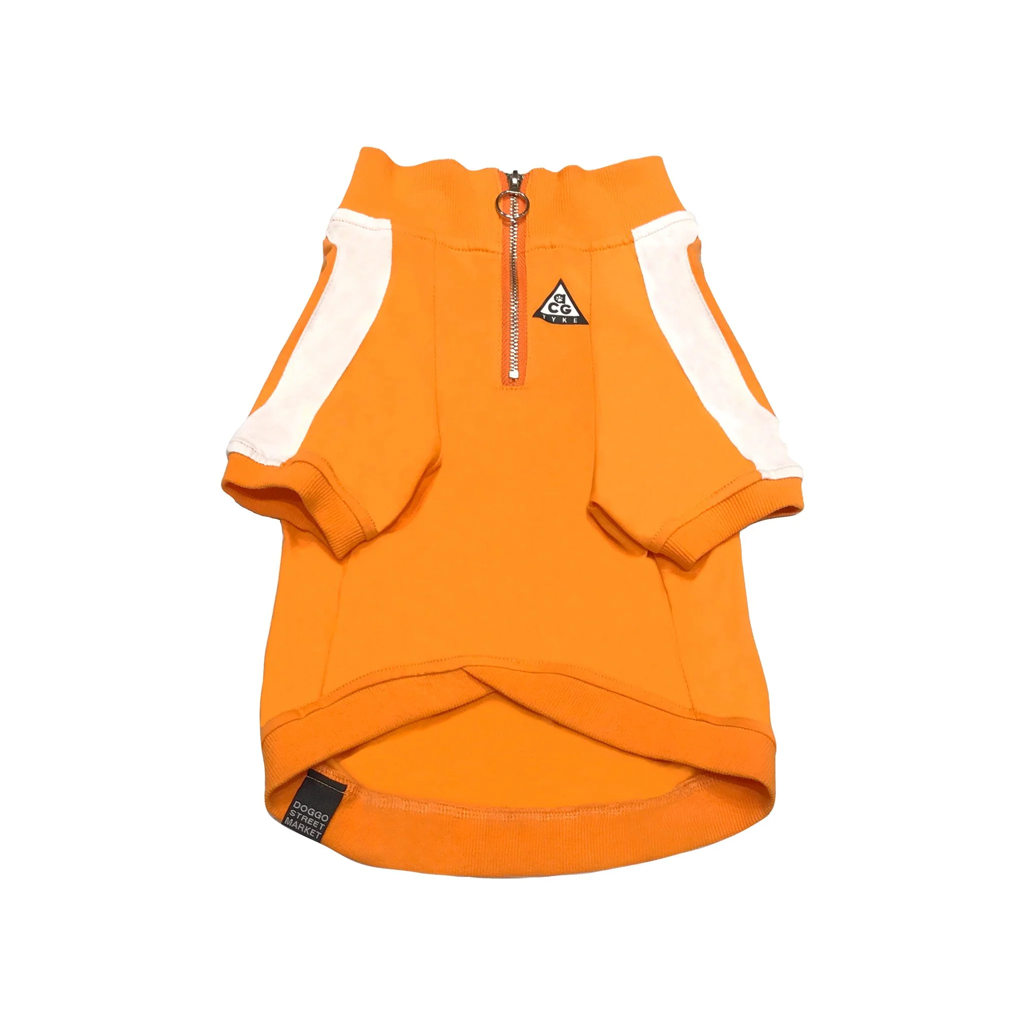 DOGGO STREET MARKET | All Canine Gear Pullover - Image 4