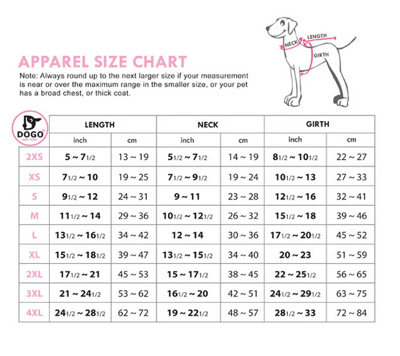 Bananas Lightweight Dog Dress (FINAL SALE) - Image 10