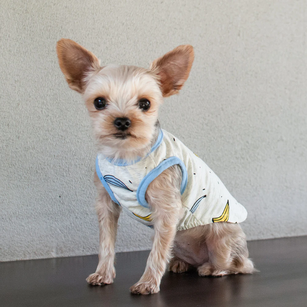 DOGO | Banana Tank - Image 5