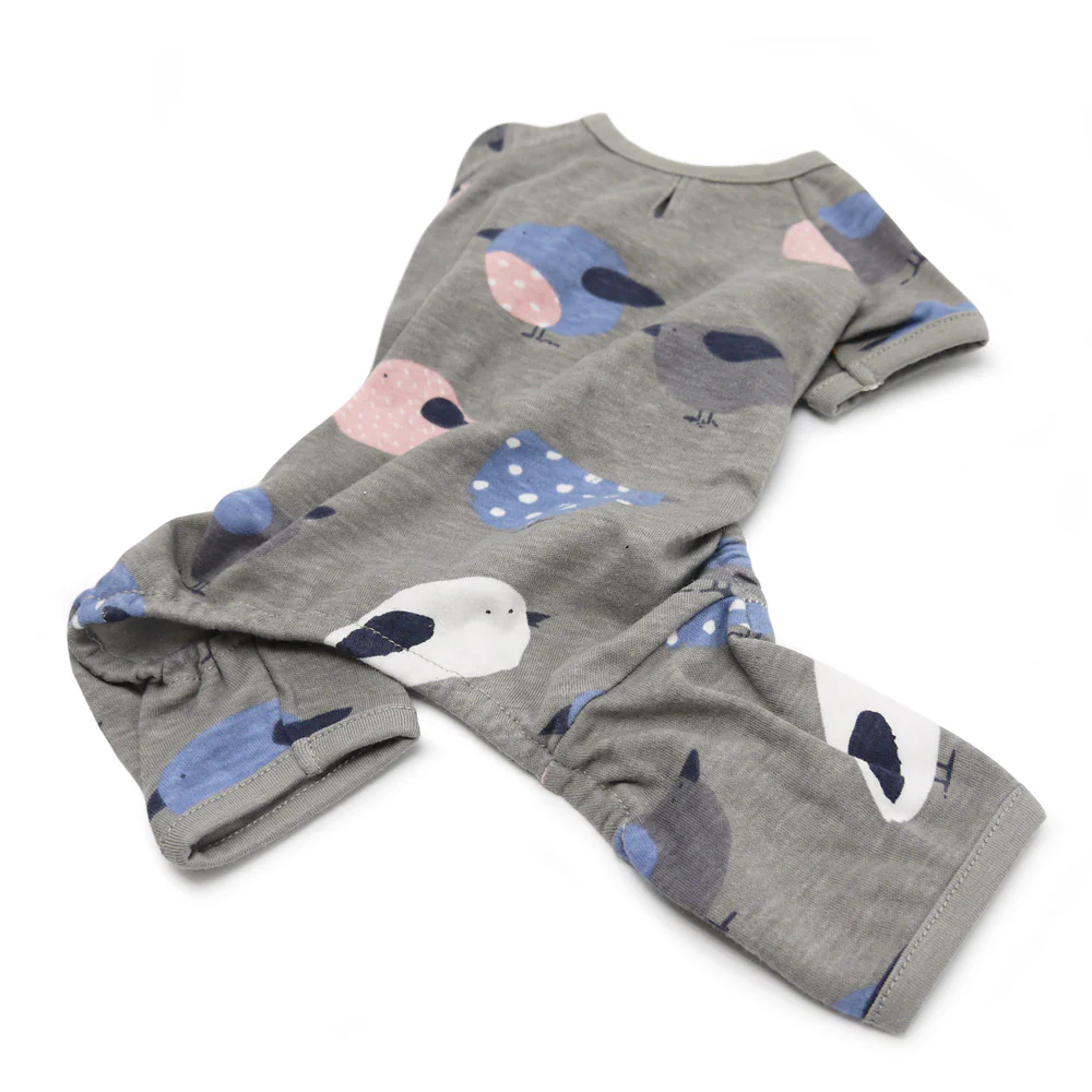 DOGO | Bird PJs