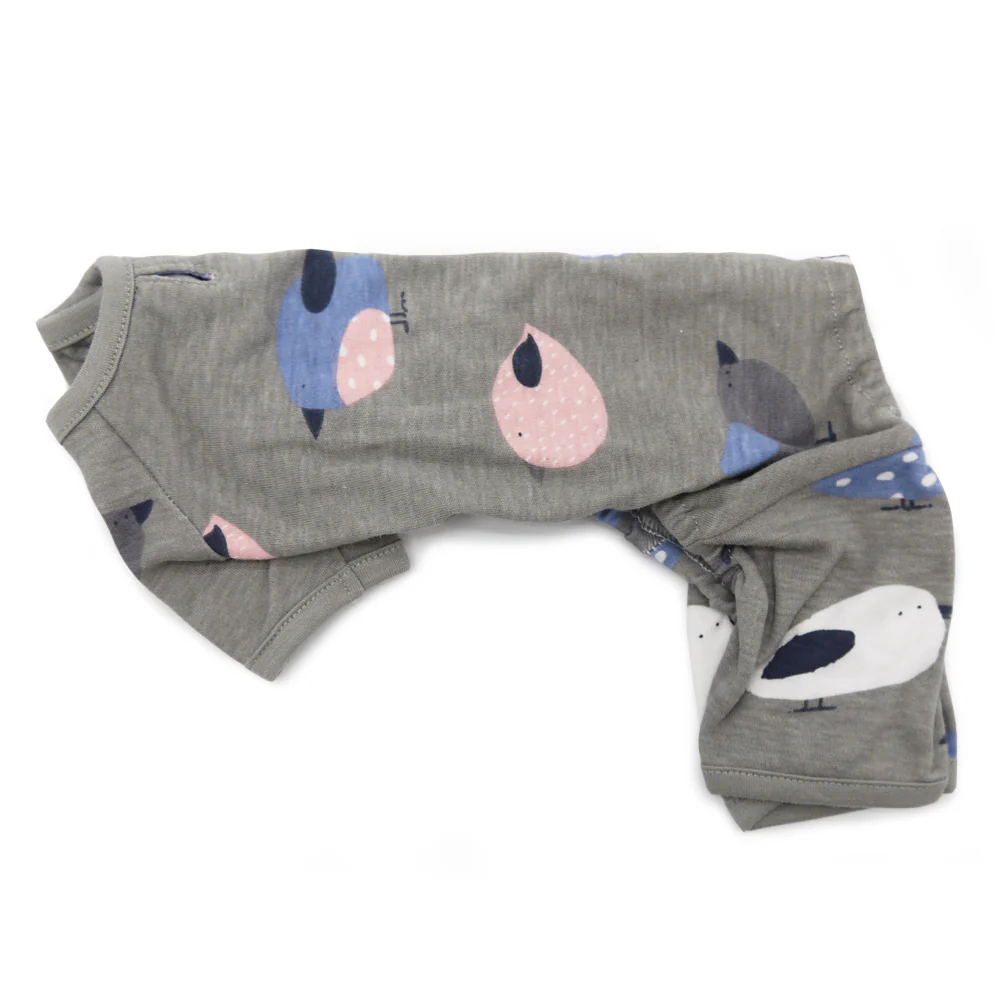 DOGO | Bird PJs - Image 3