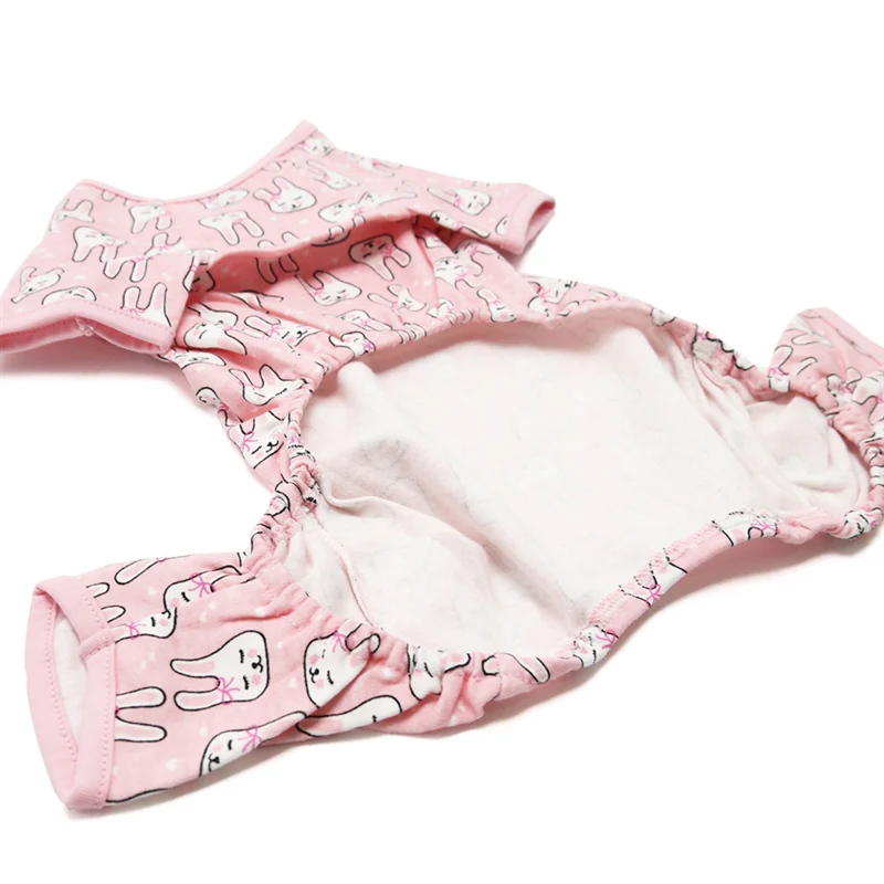 DOGO | Bunny PJ's - Image 5