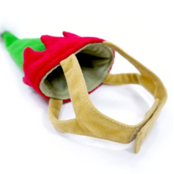 DOGO | Elf Hat - Image 3