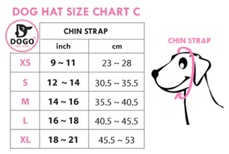 DOGO | Furry Monster Hat - Image 6