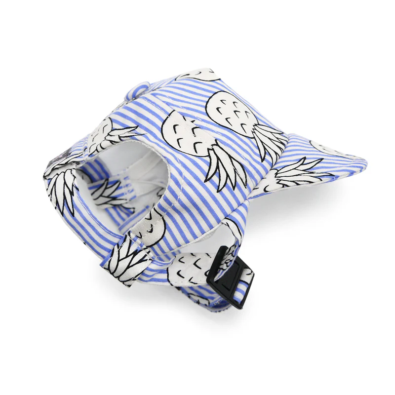 DOGO | Pineapple Hat in Blue - Image 2