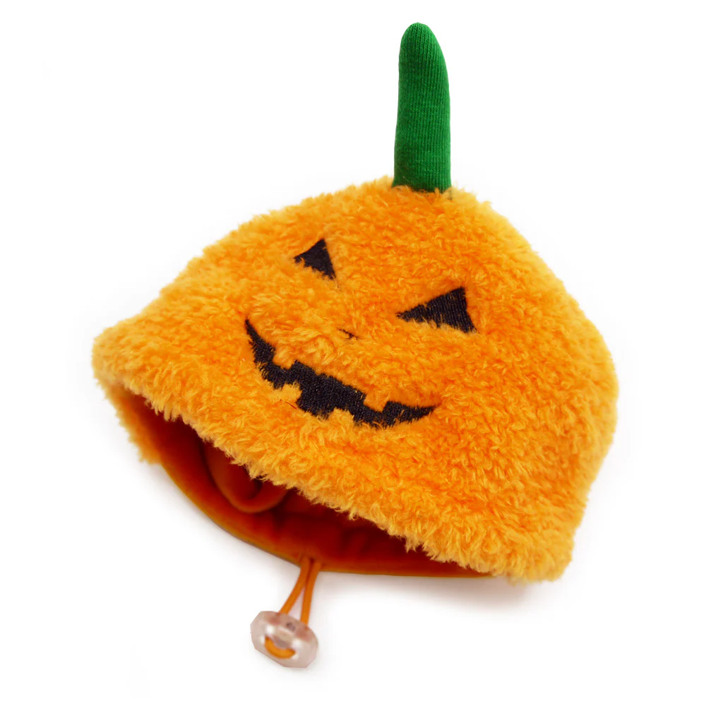 DOGO | Pumpkin Hat