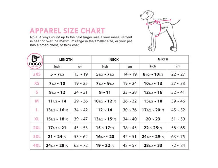 DOGO | Rainbow Polo - Image 5