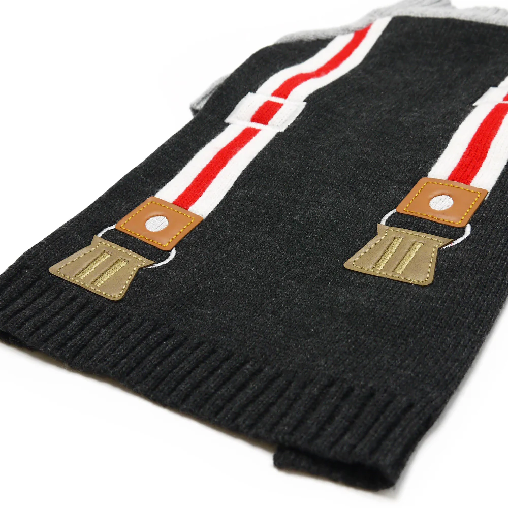 DOGO | Suspender Sweater - Image 5