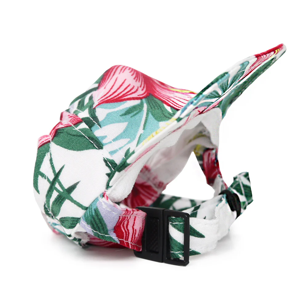 DOGO | Tropical Island Hat - Image 3