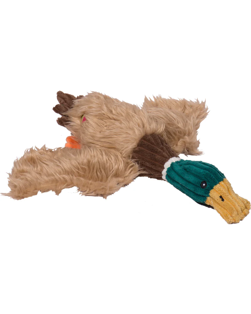 Drake Duck Dog Toy - Image 3