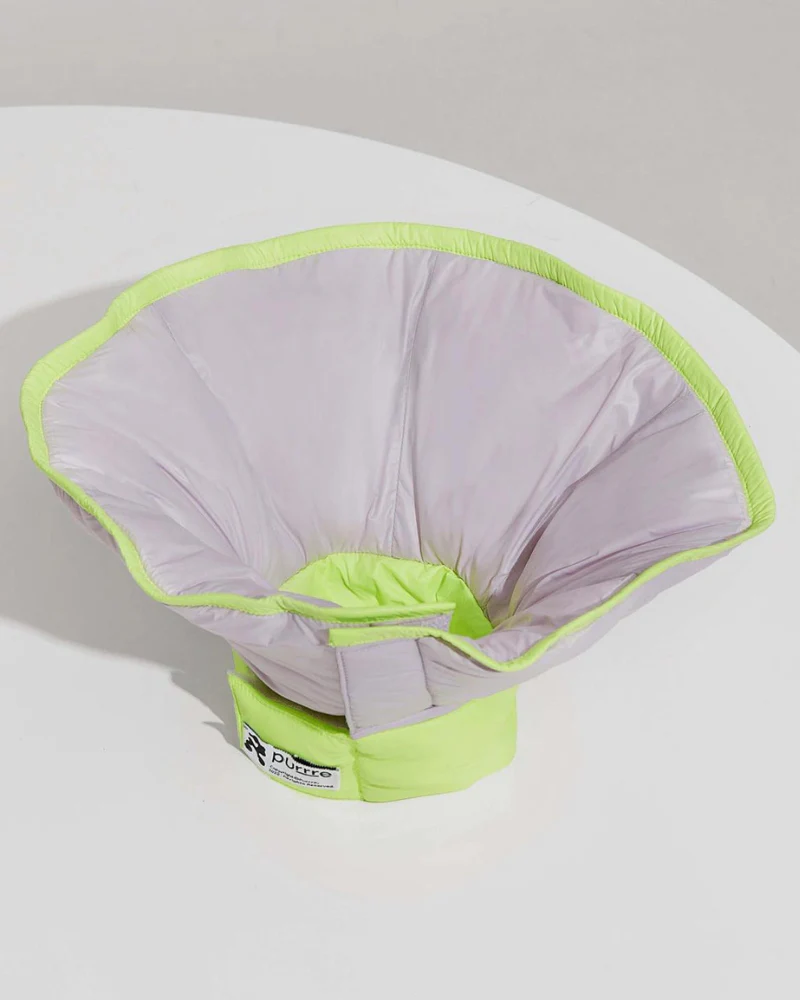 E-Collar in Violet - Image 4