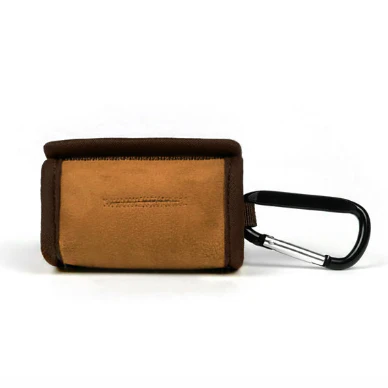Easy Dog Poo Bag in Tan - Image 3