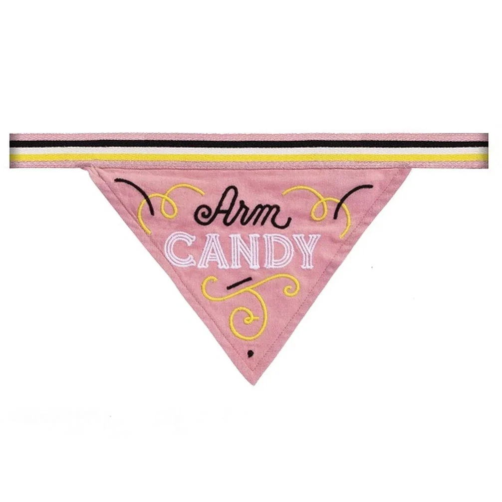 EASY TIGER | Arm Candy Dog Bandana