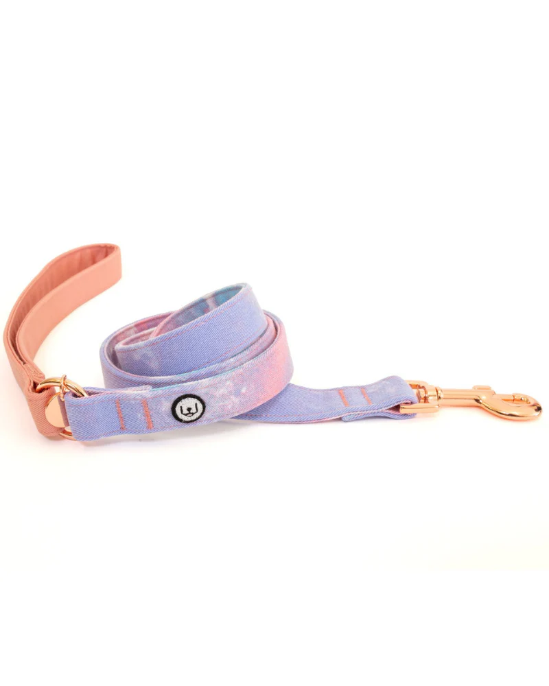 Adjustable No-Pull Dog Harness in Cotton Candy<br>(FINAL SALE) - Image 2