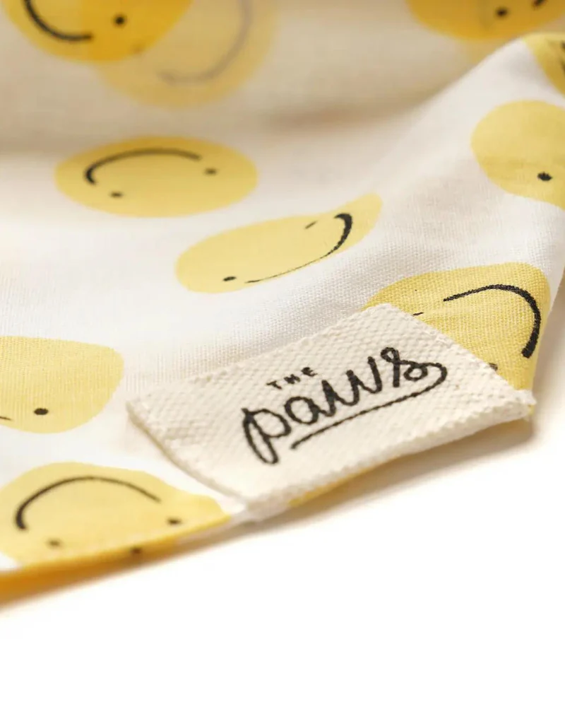 Elsie Dog Bandana (FINAL SALE) - Image 6