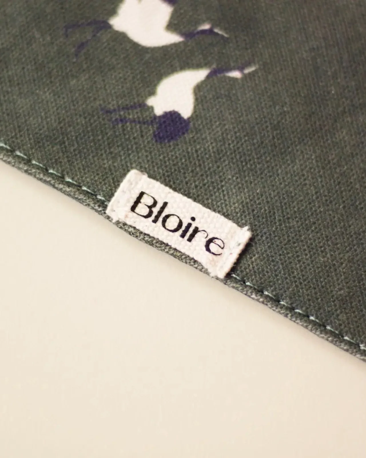 English Countryside Pet Bandana - Image 4