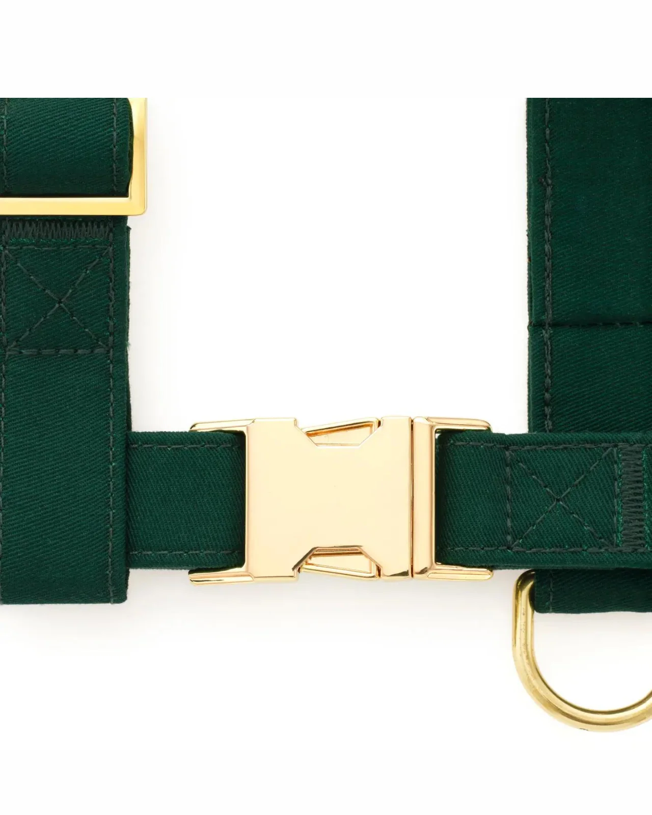 Evergreen Dog Harness (FINAL SALE) - Image 4