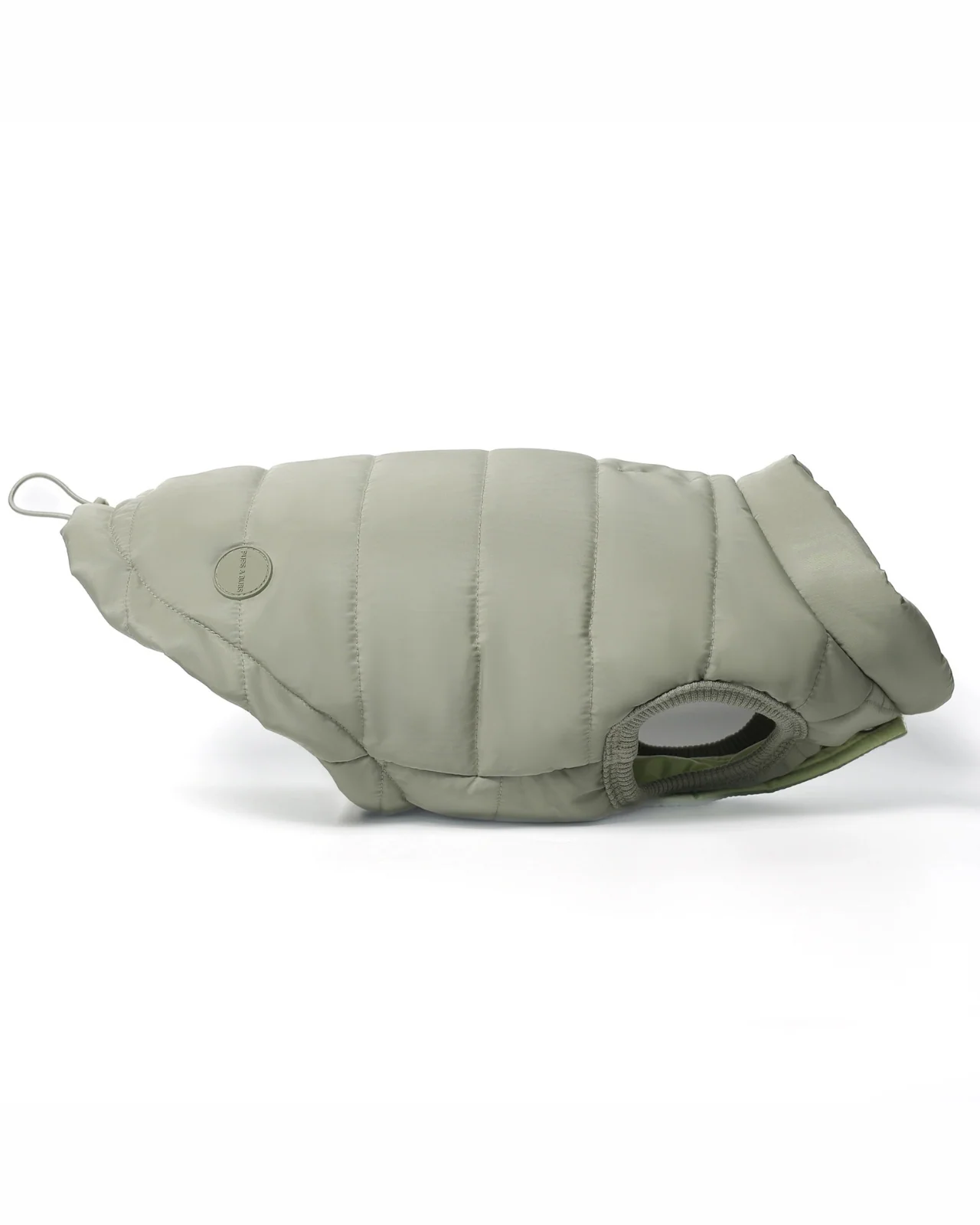 Explorer Dog Puffer Vest (FINAL SALE) - Image 8