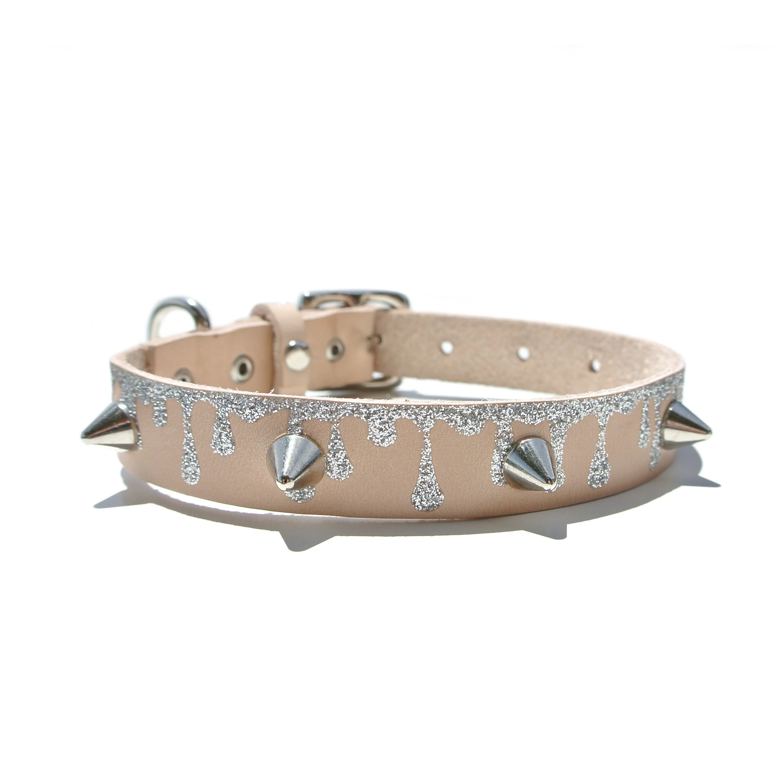 EYE OF DOG | Glam Collar - Image 4