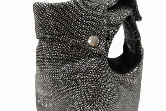 EYE OF DOG | Starry Eye Vest - Image 2