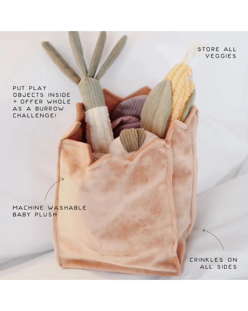 Farmer's Market Enrichment Toy Set - Image 7