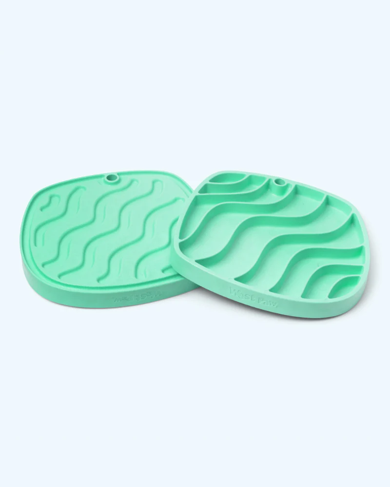 Feast Two-Sided Slow Feeder & Dog Lick Mat (Made in the USA) (FINAL SALE) - Image 4