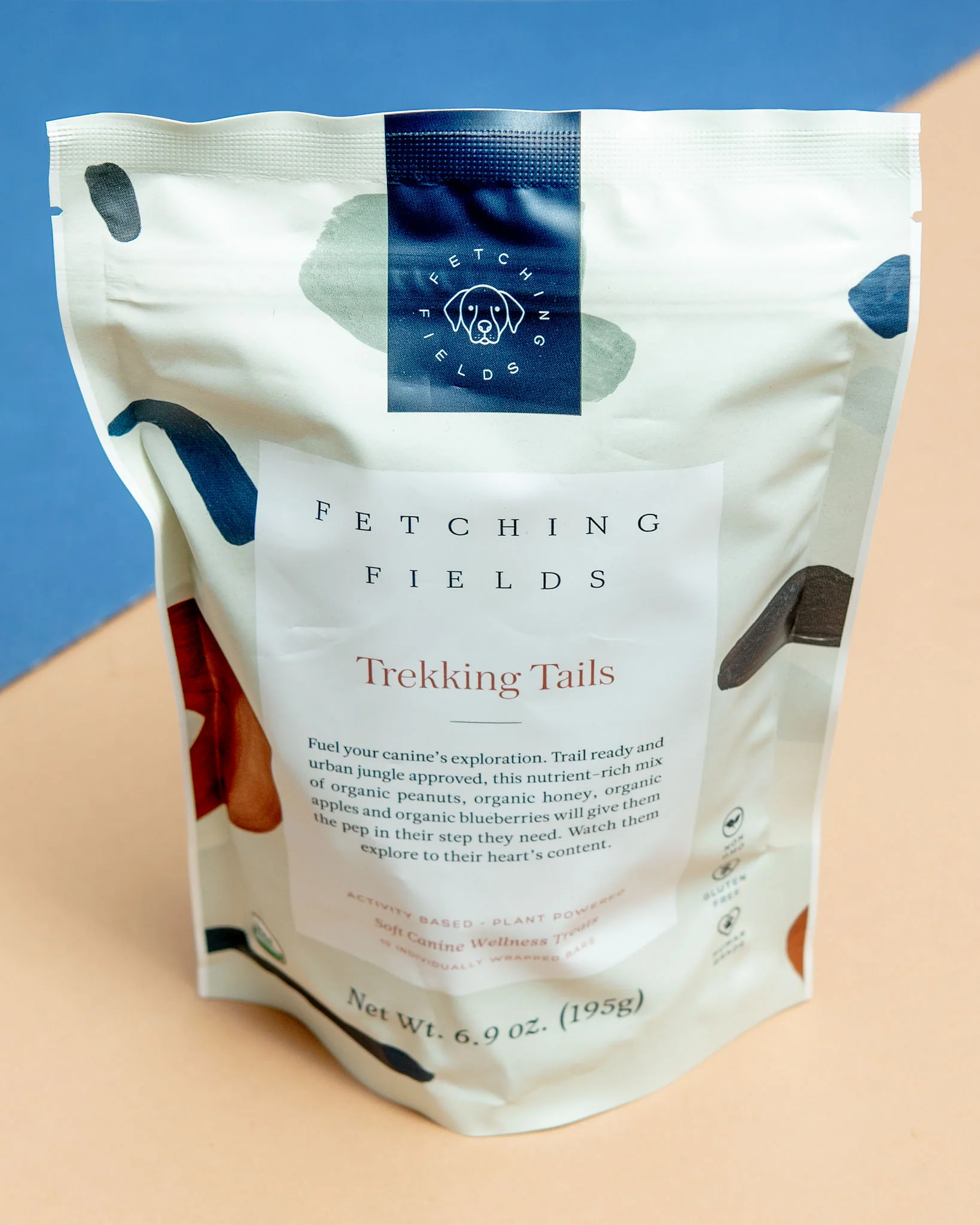 Trekking Trails Individually Wrapped Dog Treats - Image 5