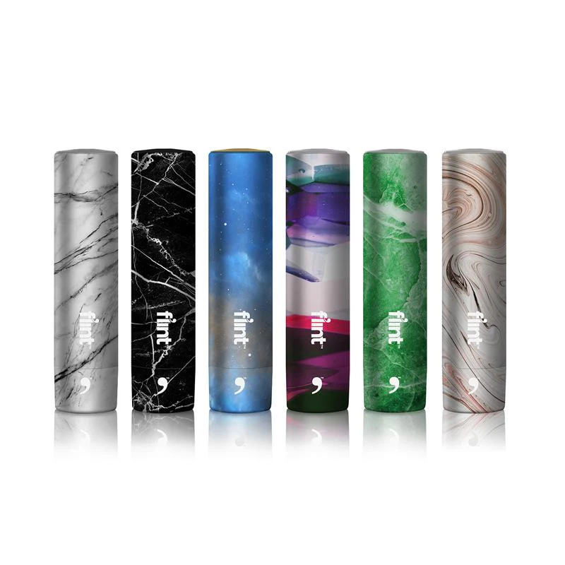 Flint Lint Rollers in Arctic Prints - Image 11
