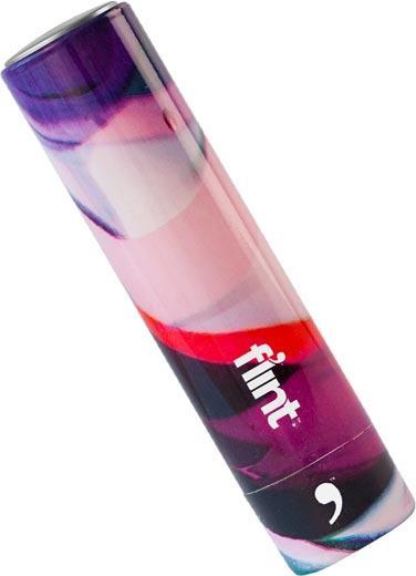 Flint Lint Rollers in Arctic Prints - Image 6