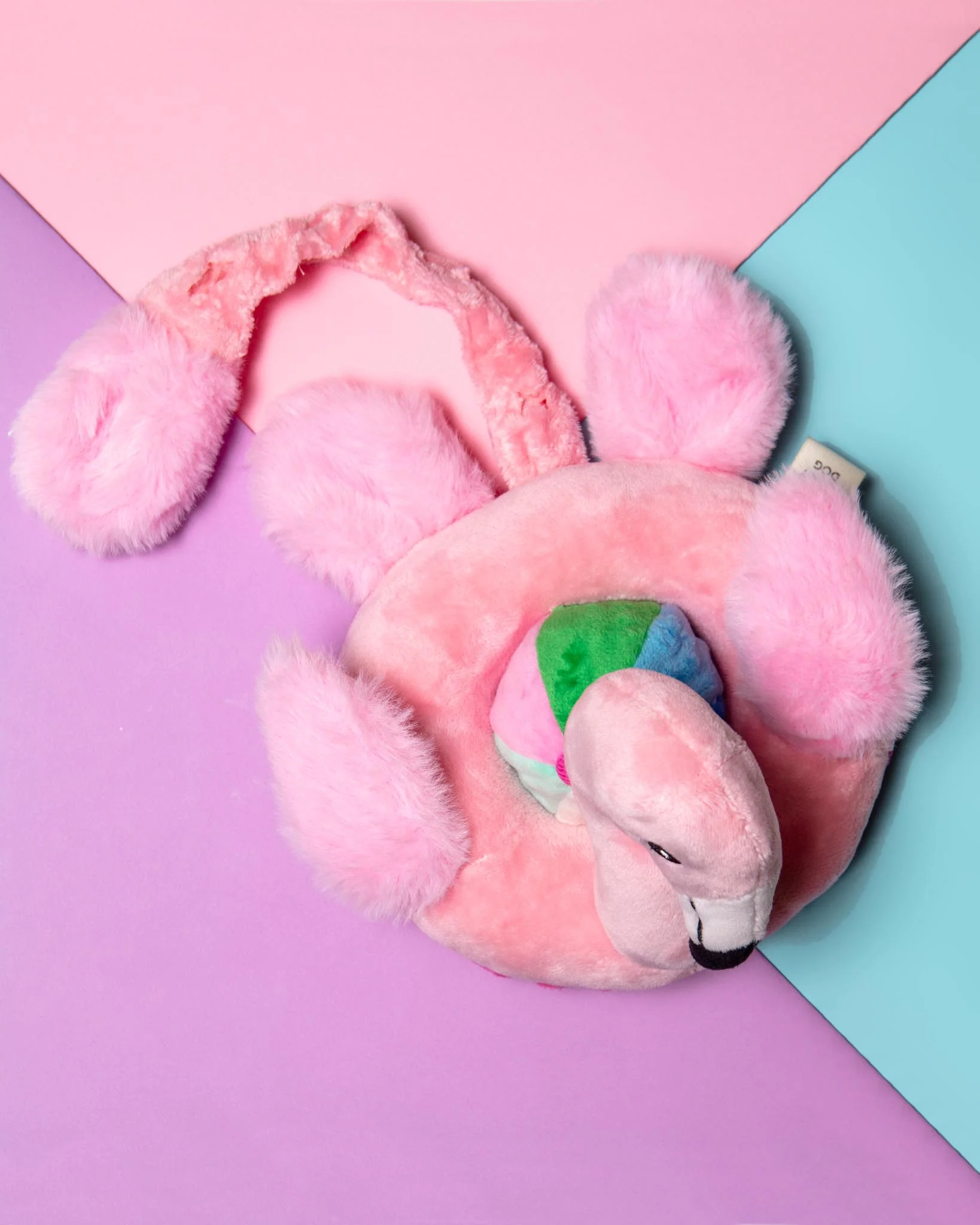 Float-Mingo Interactive Snuffle Dog Toy (FINAL SALE) - Image 3