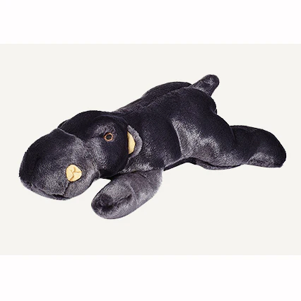 Helga Hippo Squeaky Dog Toy - Image 4