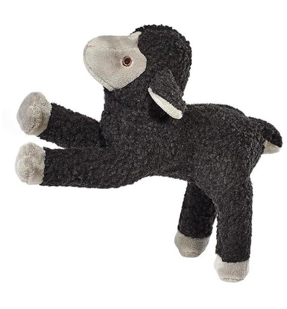 Mary Lamb Plush Dog Toy - Image 2