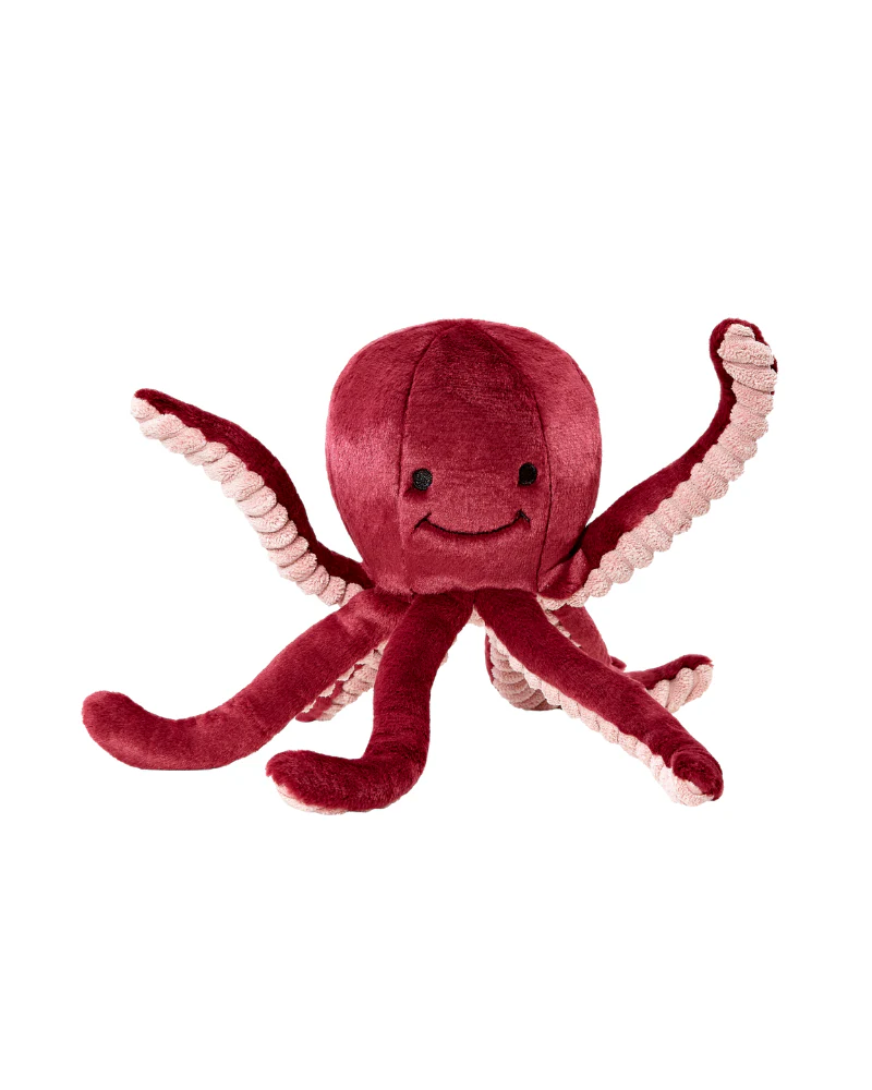 Olympia Octopus Plush Dog Toy - Image 2