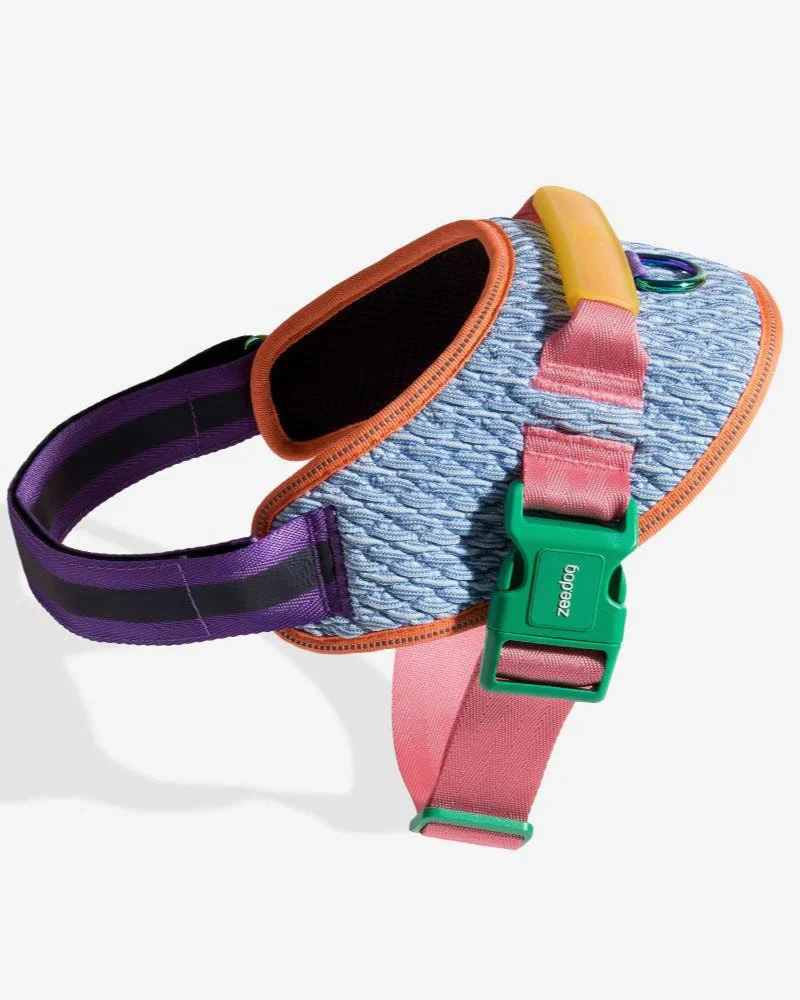 Flyharness in Galaxy for Dogs (FINAL SALE) - Image 6