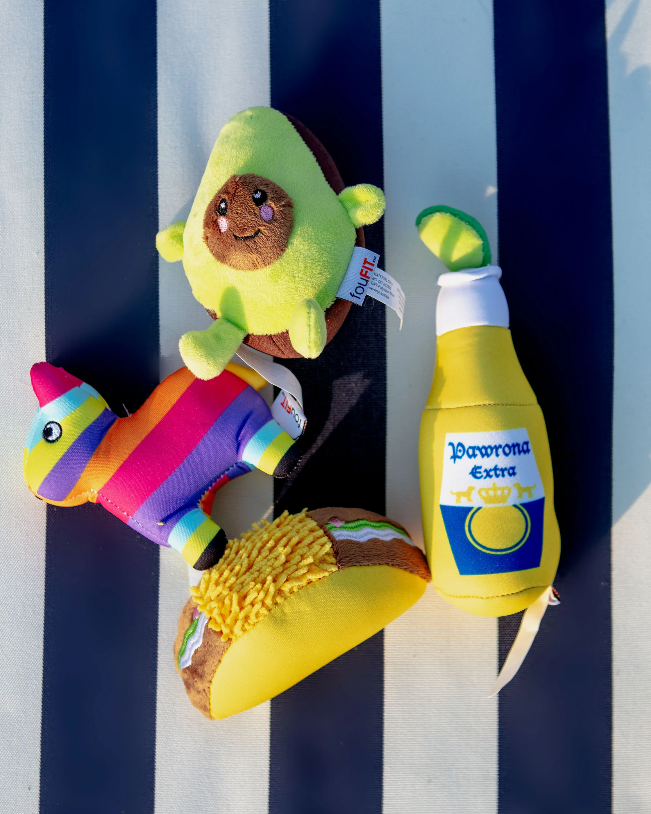 Freeze & Float Toys << CLEARANCE >>