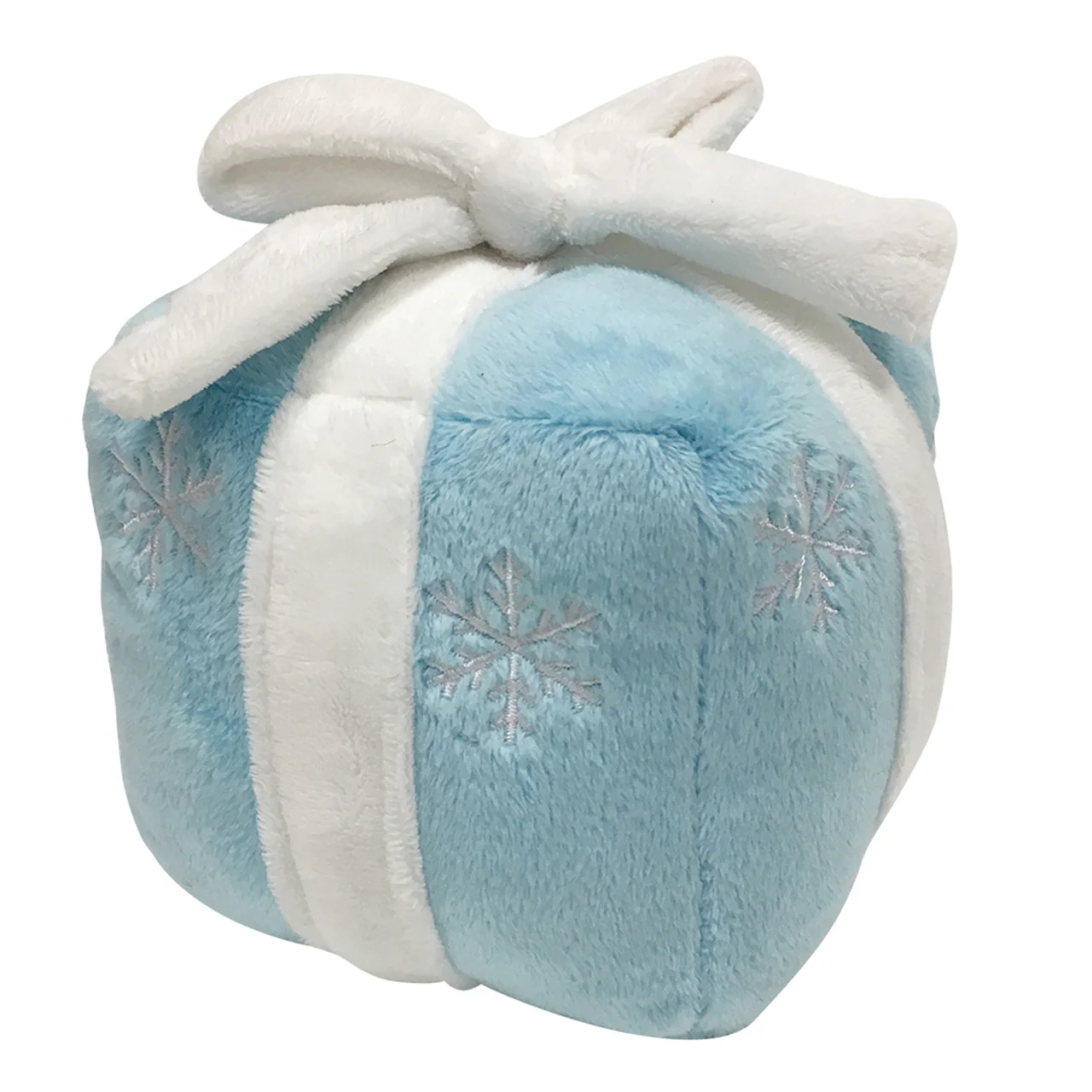 FOU FOU PET | Plush Present Toy