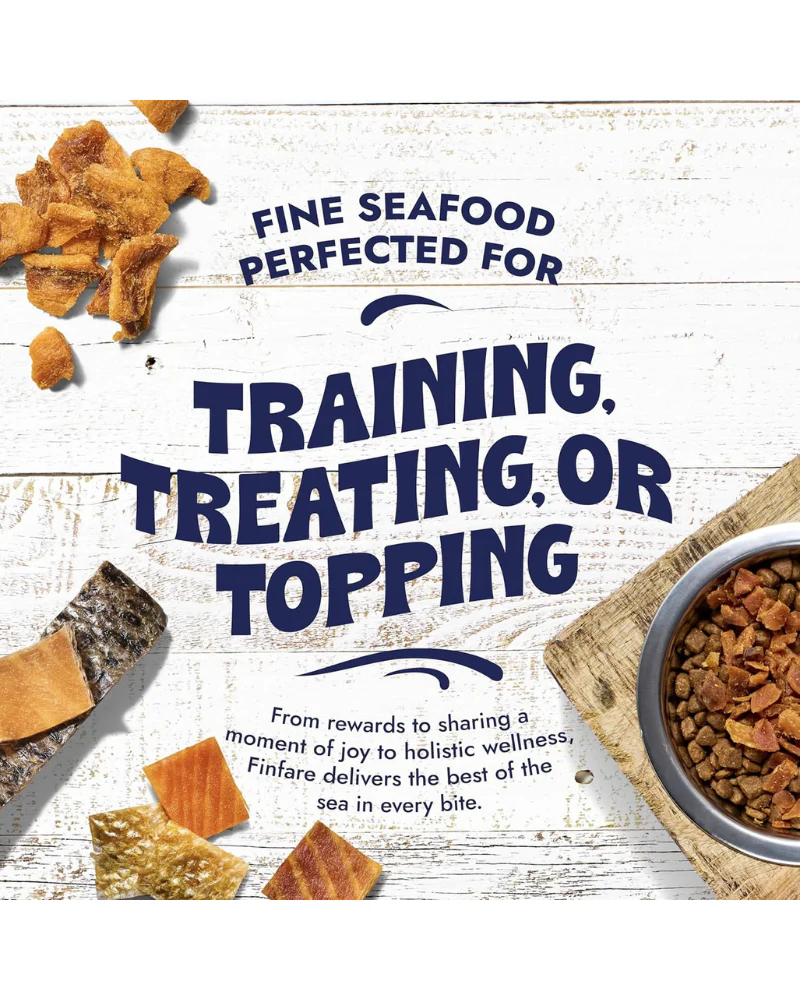 Freeze-Dried Salmon Nuggets for Cats - Image 7