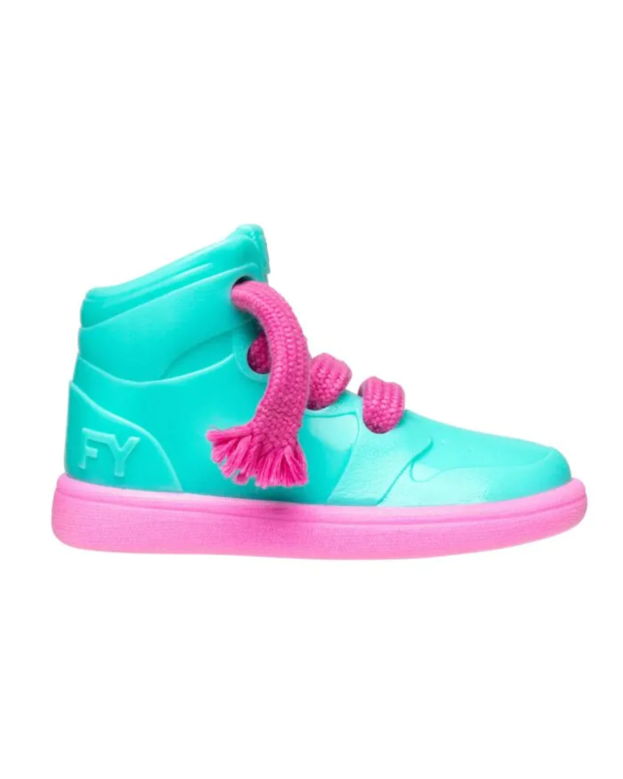 Fresh Kicks 'N' Licks Interactive Chew Toy - Image 3