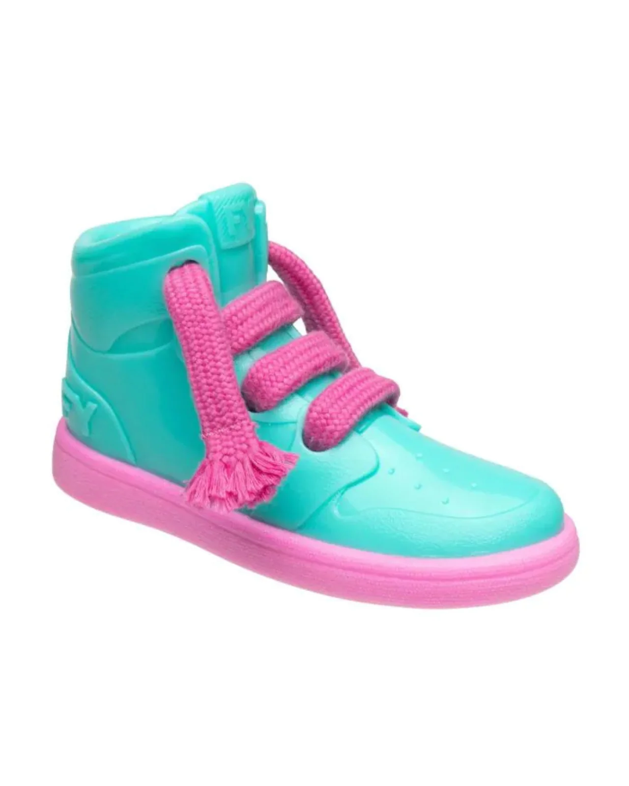 Fresh Kicks 'N' Licks Interactive Chew Toy - Image 4