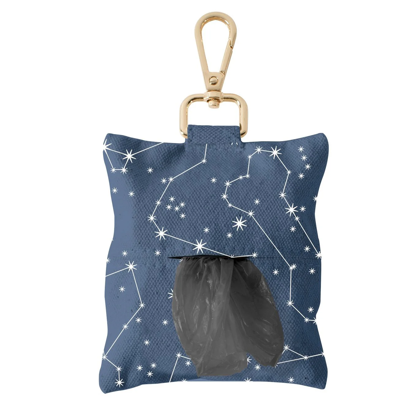 FRINGE STUDIO | Celestial Waste Bag Dispenser