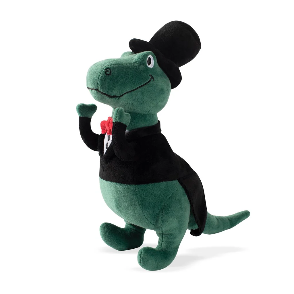 FRINGE STUDIO | Tux Ready Rex
