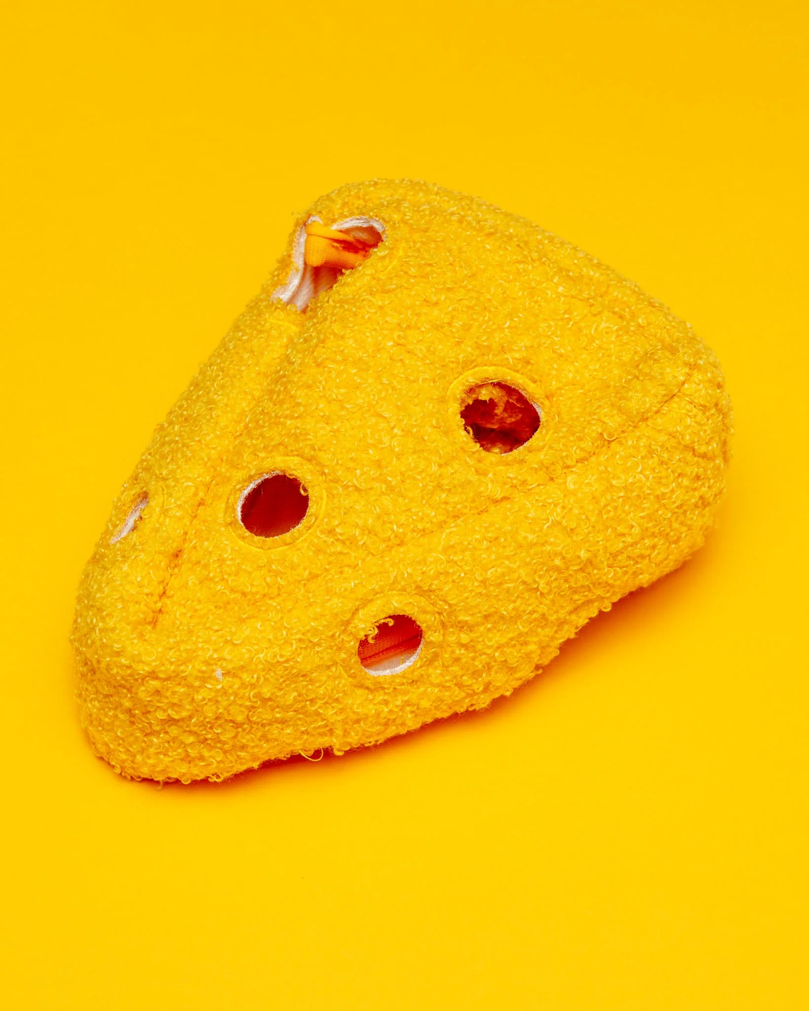 Fromage Enrichment Dog Toy - Image 2
