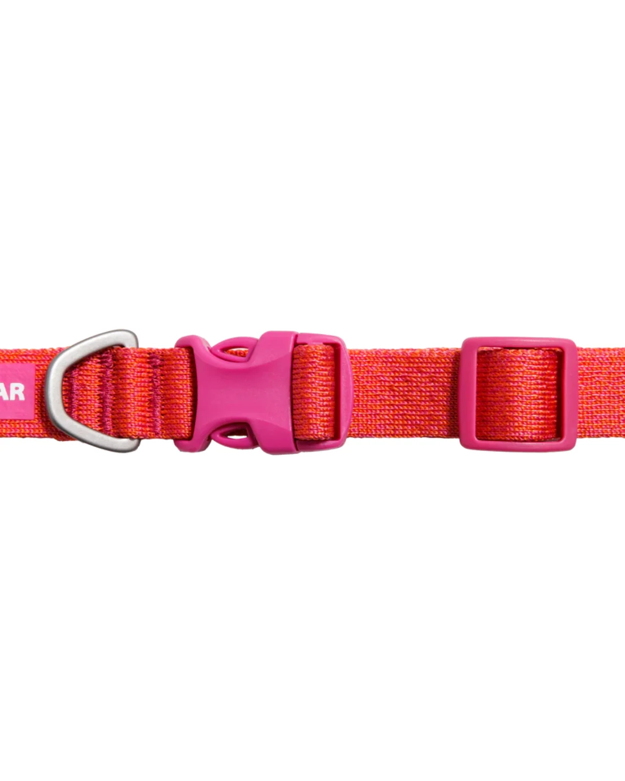 Front Range™ Flex Dog Collar in Rose Violet - Image 2