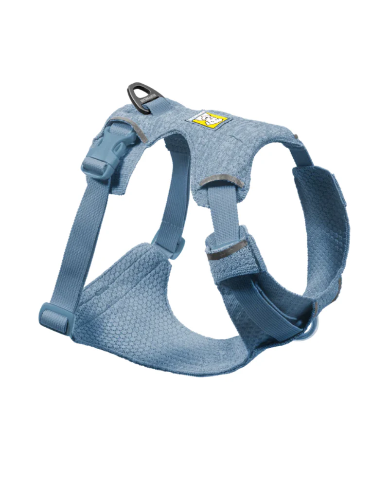 Front Range Flex Harness in Polar Blue - Image 5