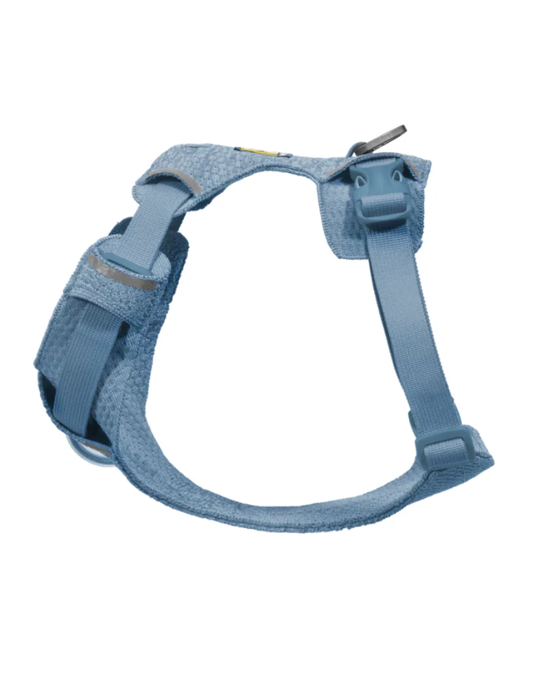 Front Range Flex Harness in Polar Blue - Image 6