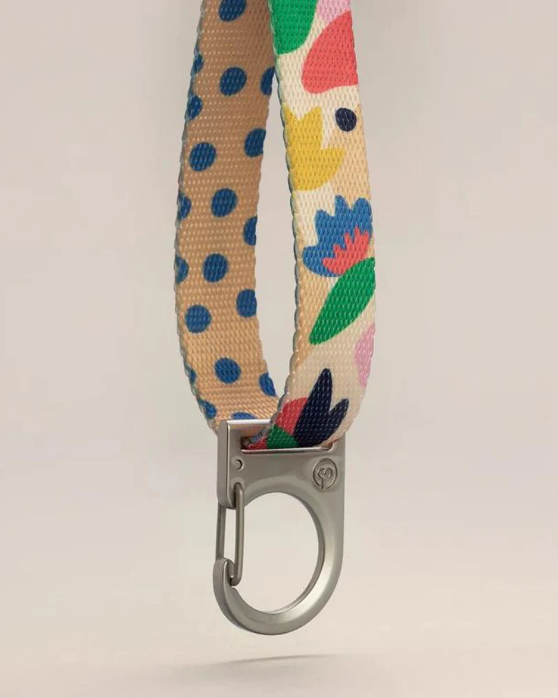 Gaston Vegan Dog Collar (FINAL SALE) - Image 3
