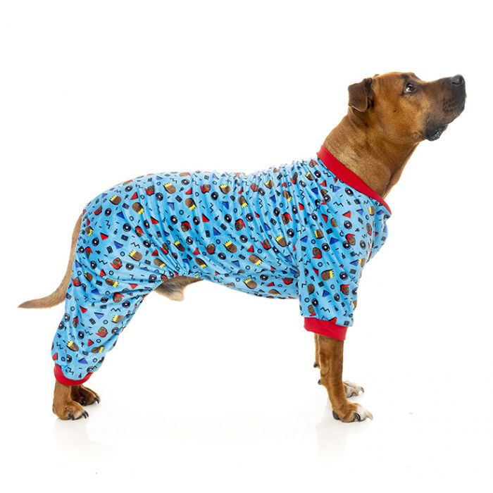 Biggie and Tupac PJs - Image 3