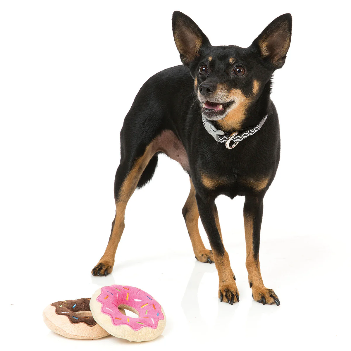 FUZZYARD | Donuts Toy - Image 2